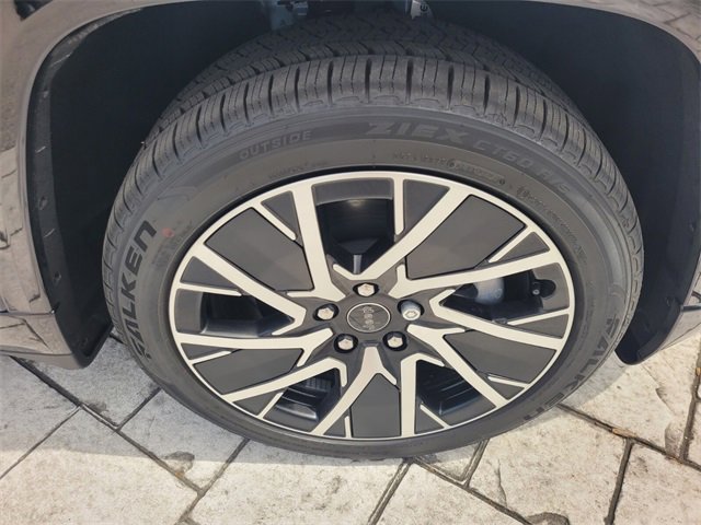 New 2025 Jeep Wagoneer S Limited image 18