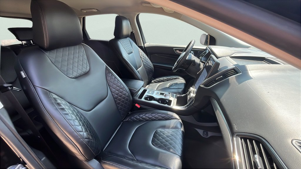 Used 2024 Ford Edge Titanium AWD/4WD image 20