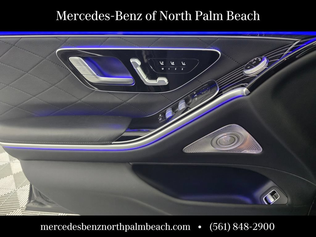 Certified 2023 Mercedes-Benz S 580e 4MATIC Sedan image 25