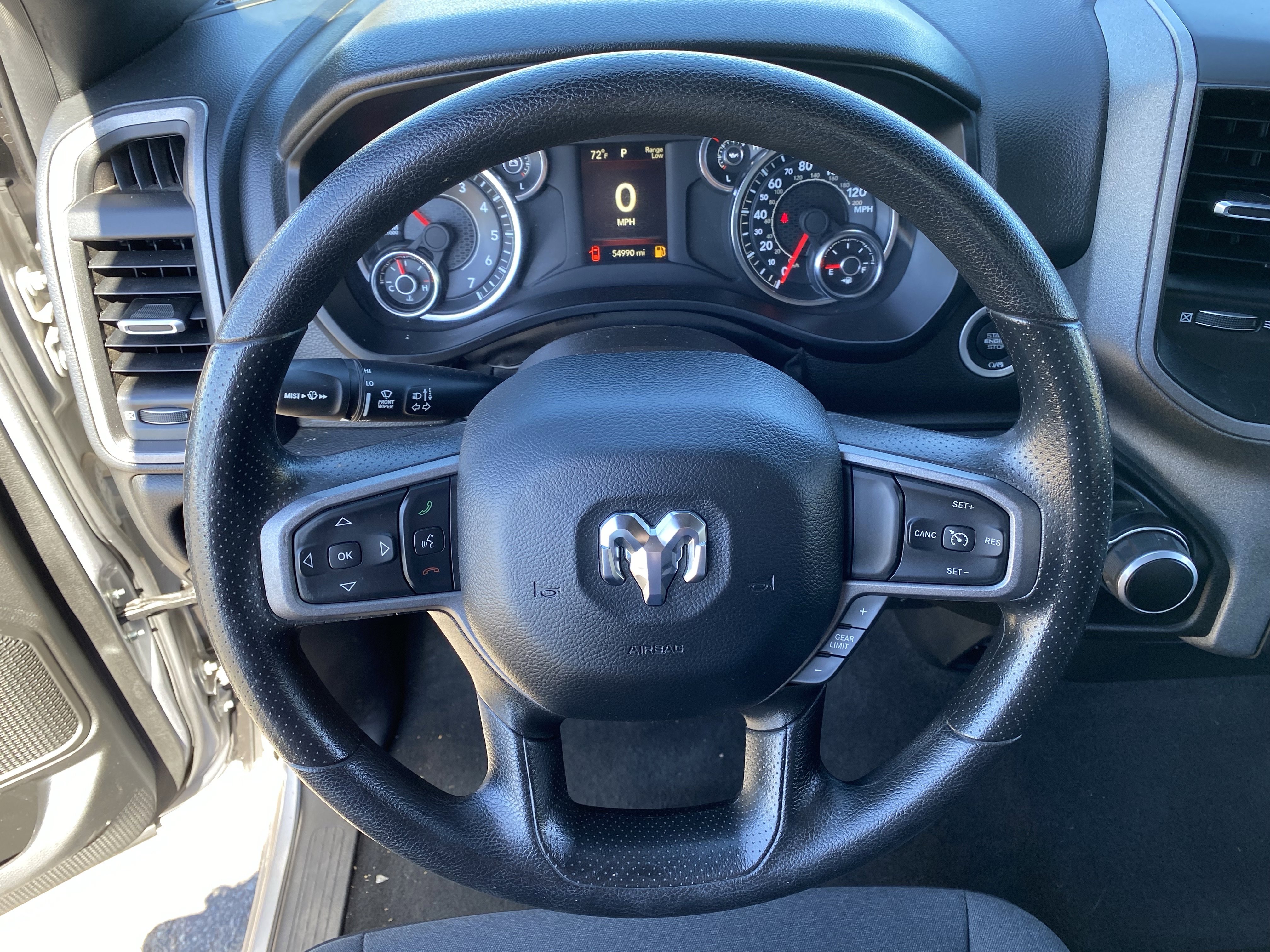 Used 2024 RAM 1500 Tradesman w/ Night Edition AWD/4WD image 26