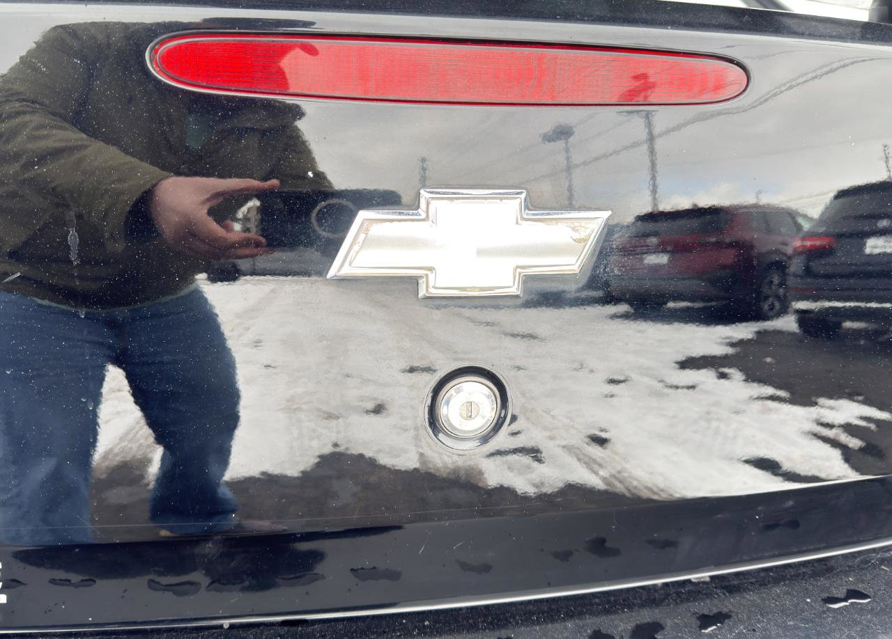 Used 2009 Chevrolet Cobalt LS w/ Protection Package FWD image 56