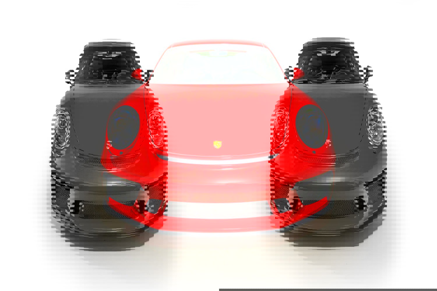 Used 2018 Porsche 911 GT3 w/ Sport Chrono Package image 11