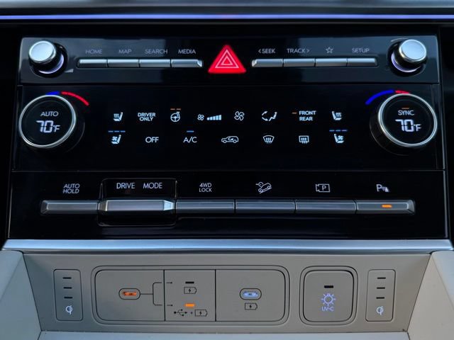 Used 2025 Hyundai Santa Fe Calligraphy AWD/4WD image 24
