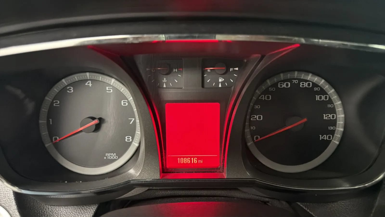 Used 2015 GMC Terrain SLE AWD/4WD image 11
