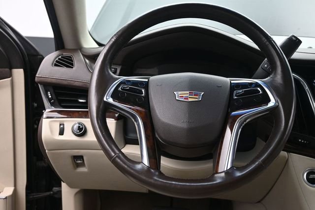 Used 2015 Cadillac Escalade Premium AWD/4WD image 29