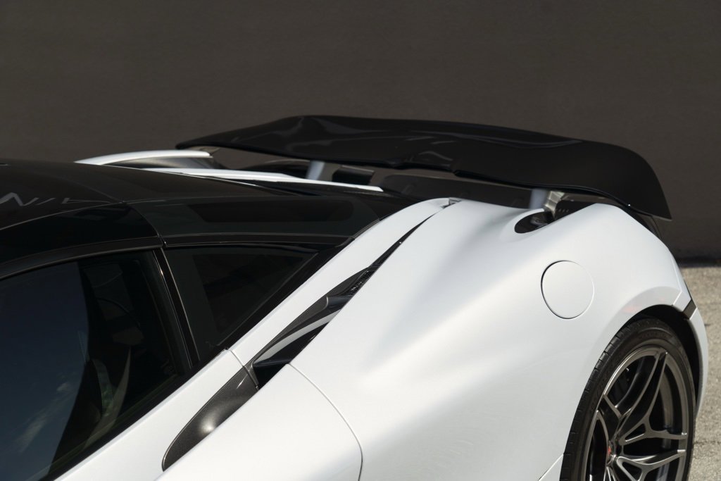 Used 2018 McLaren 720S Performance image 60