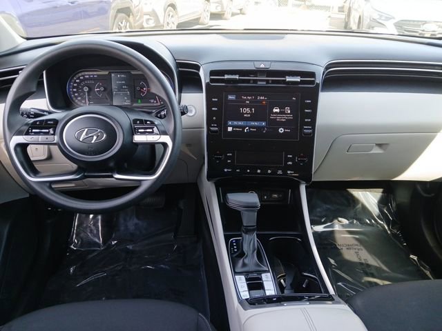 Used 2024 Hyundai Tucson SEL image 8