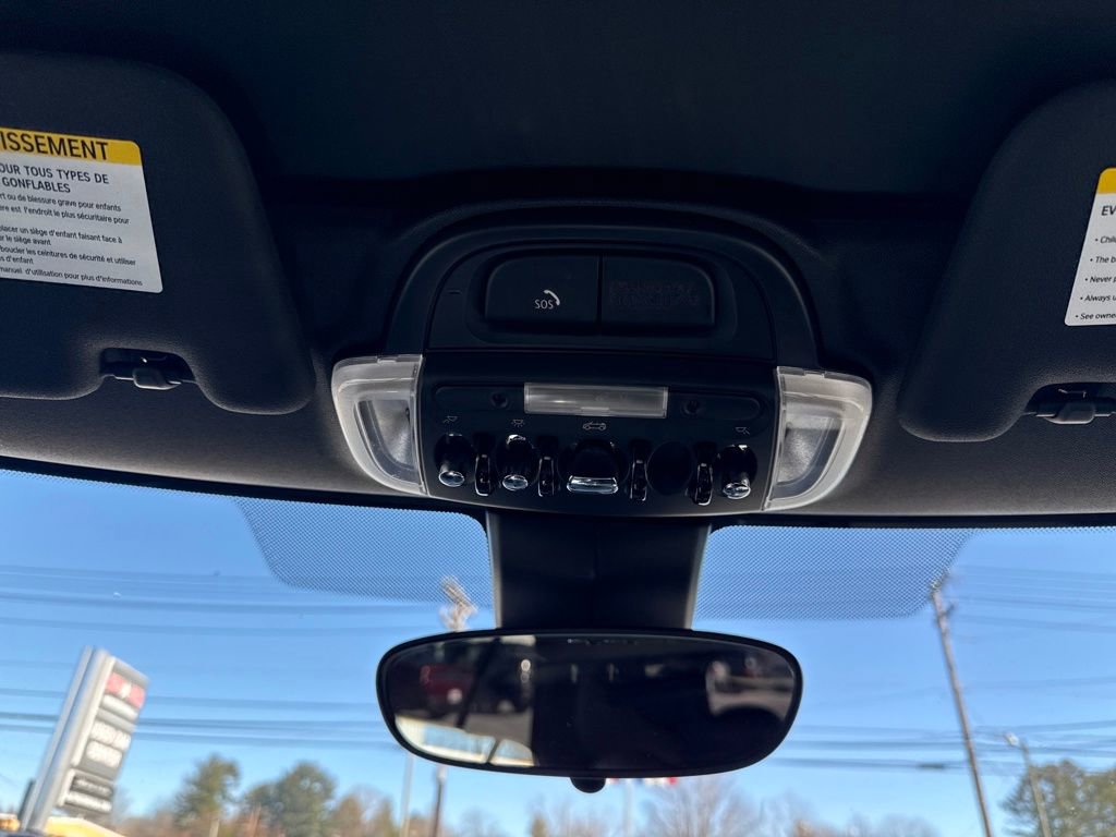 Used 2020 MINI Cooper Convertible image 33