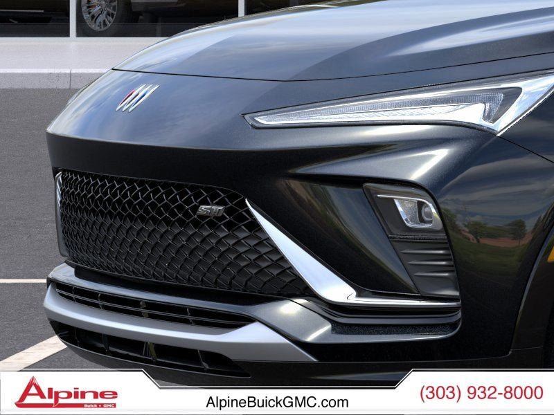 New 2026 Buick Envista Sport Touring w/ Convenience I Package FWD image 13