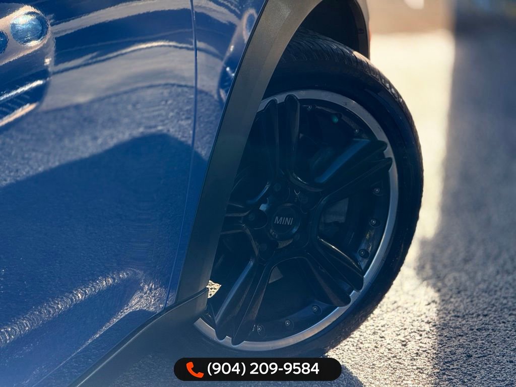 Used 2013 MINI Cooper Countryman S image 9