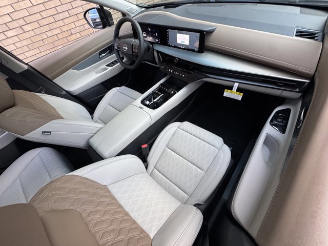 New 2026 Nissan Murano Platinum w/ Technology Package image 9