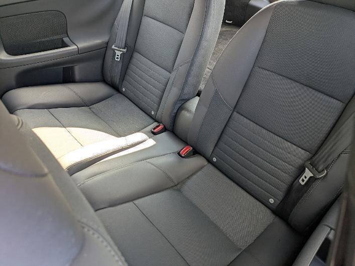 Used 2009 Volvo C30 FWD image 15