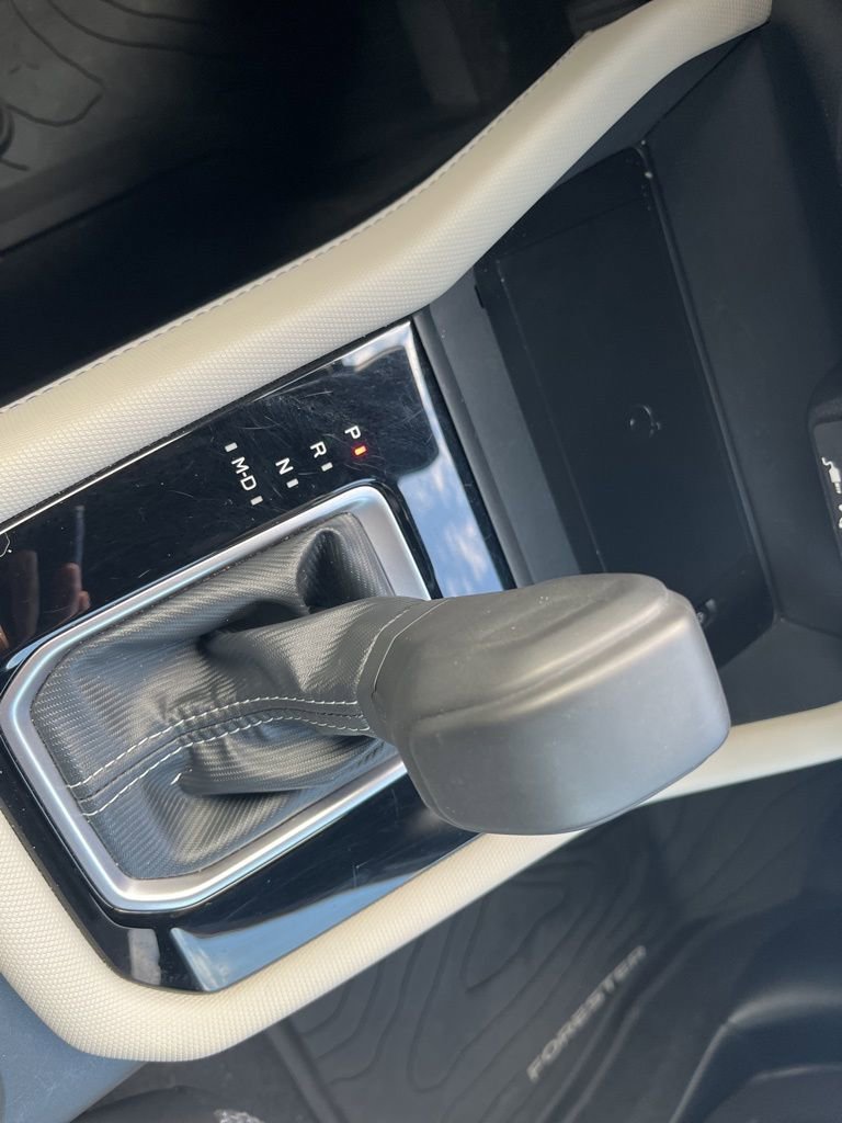 Certified 2025 Subaru Forester Premium image 21