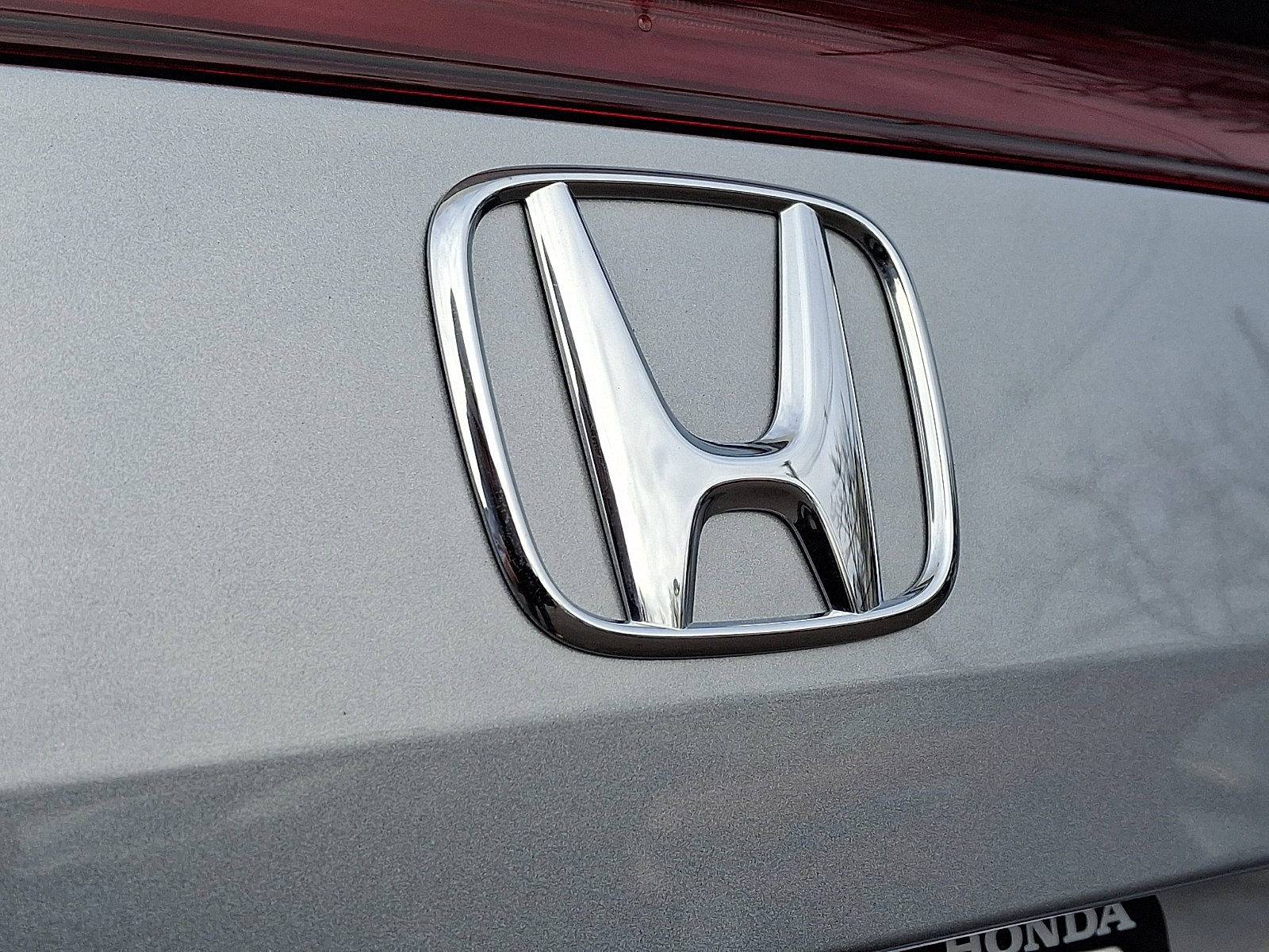 Certified 2026 Honda Civic Sport image 30