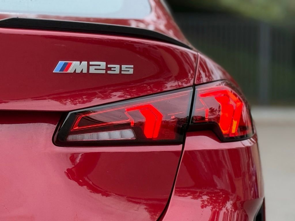 Used 2025 BMW M235i xDrive w/ Premium Package image 13