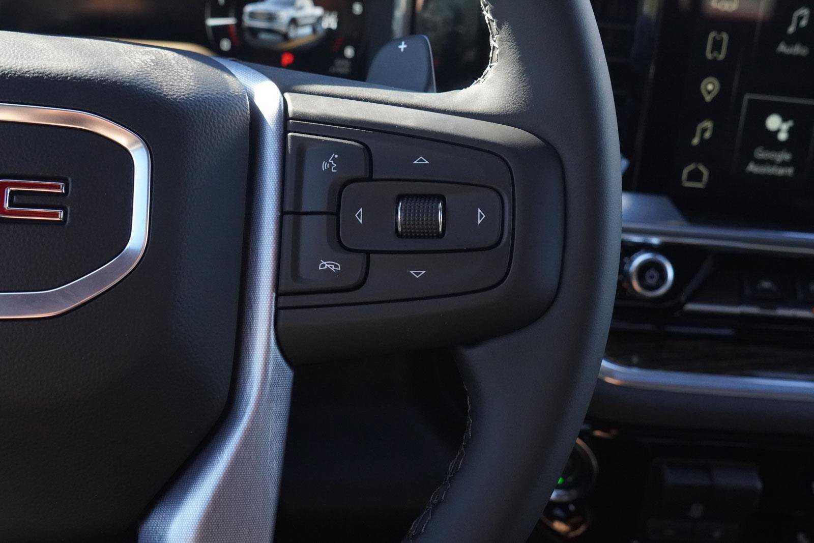 New 2026 GMC Sierra 1500 Elevation w/ Elevation Premium Package image 17