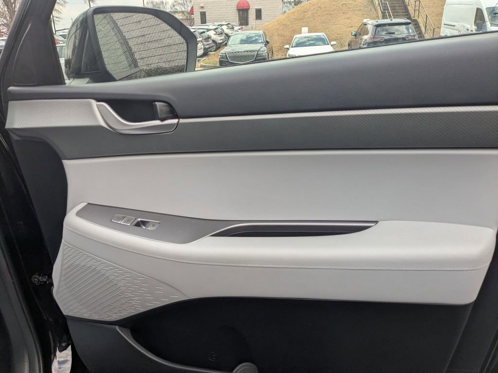 Used 2025 Hyundai Palisade SEL image 32