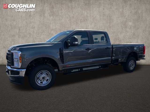 New 2027 Ford F350 XL w/ XL Chrome Package AWD/4WD image 5