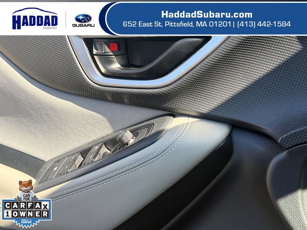 Used 2023 Subaru Forester AWD/4WD image 20