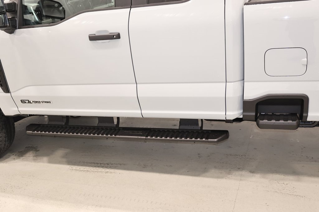 New 2026 Ford F350 XL w/ STX Appearance Package image 29