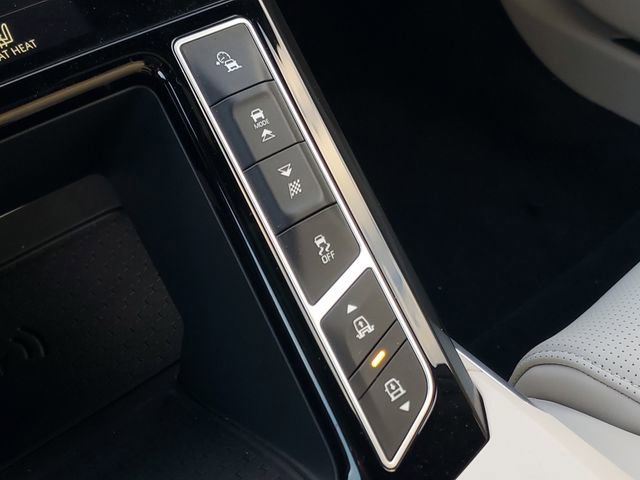 New 2024 Jaguar I-PACE R-Dynamic HSE AWD/4WD image 35