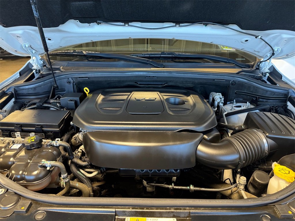 Used 2020 Jeep Grand Cherokee Laredo image 27