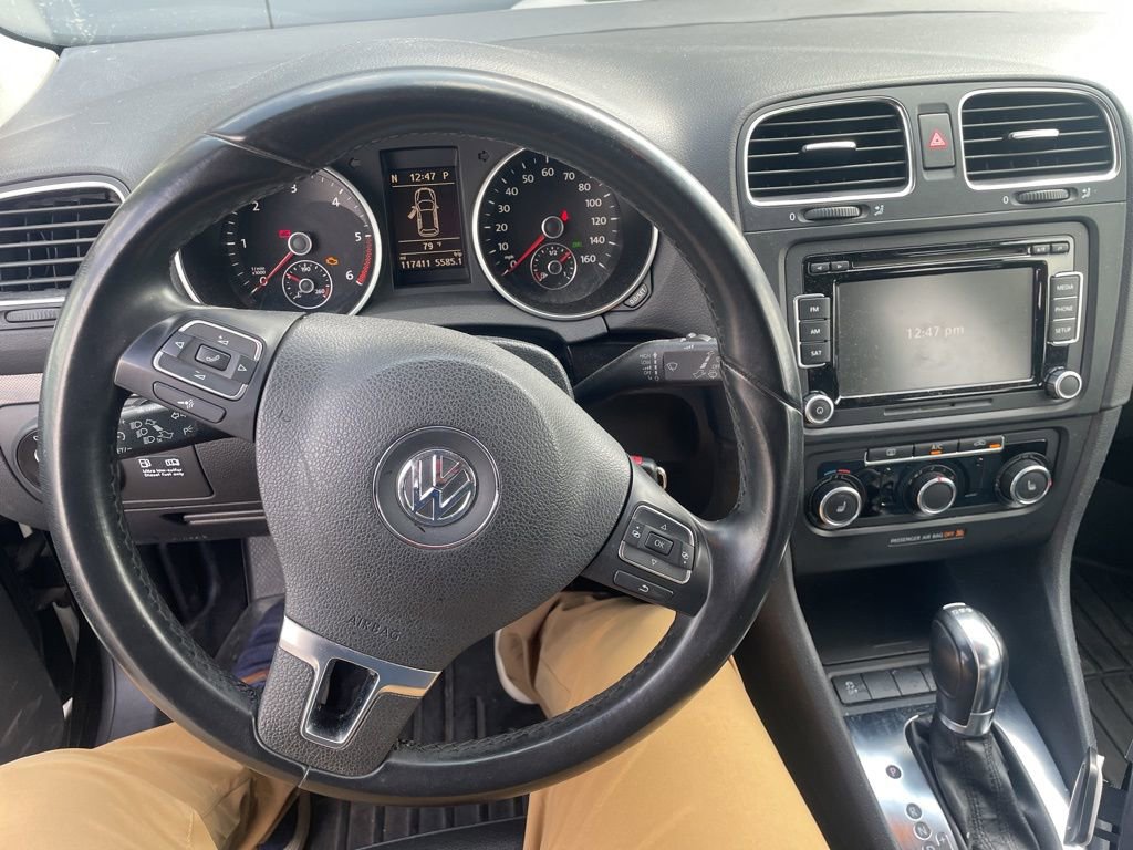 Used 2013 Volkswagen Jetta TDI image 13