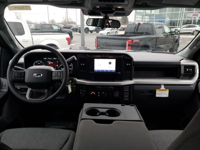 New 2026 Ford F450 XL w/ 360-Degree Camera Package image 10