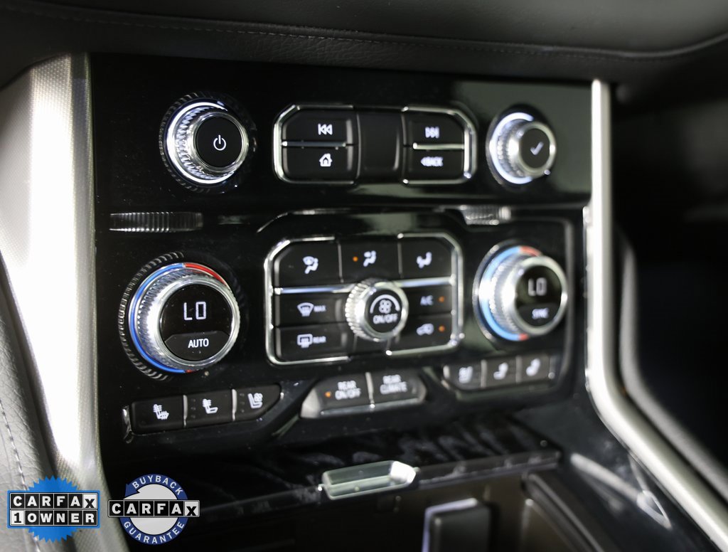 Certified 2024 GMC Yukon Denali image 18