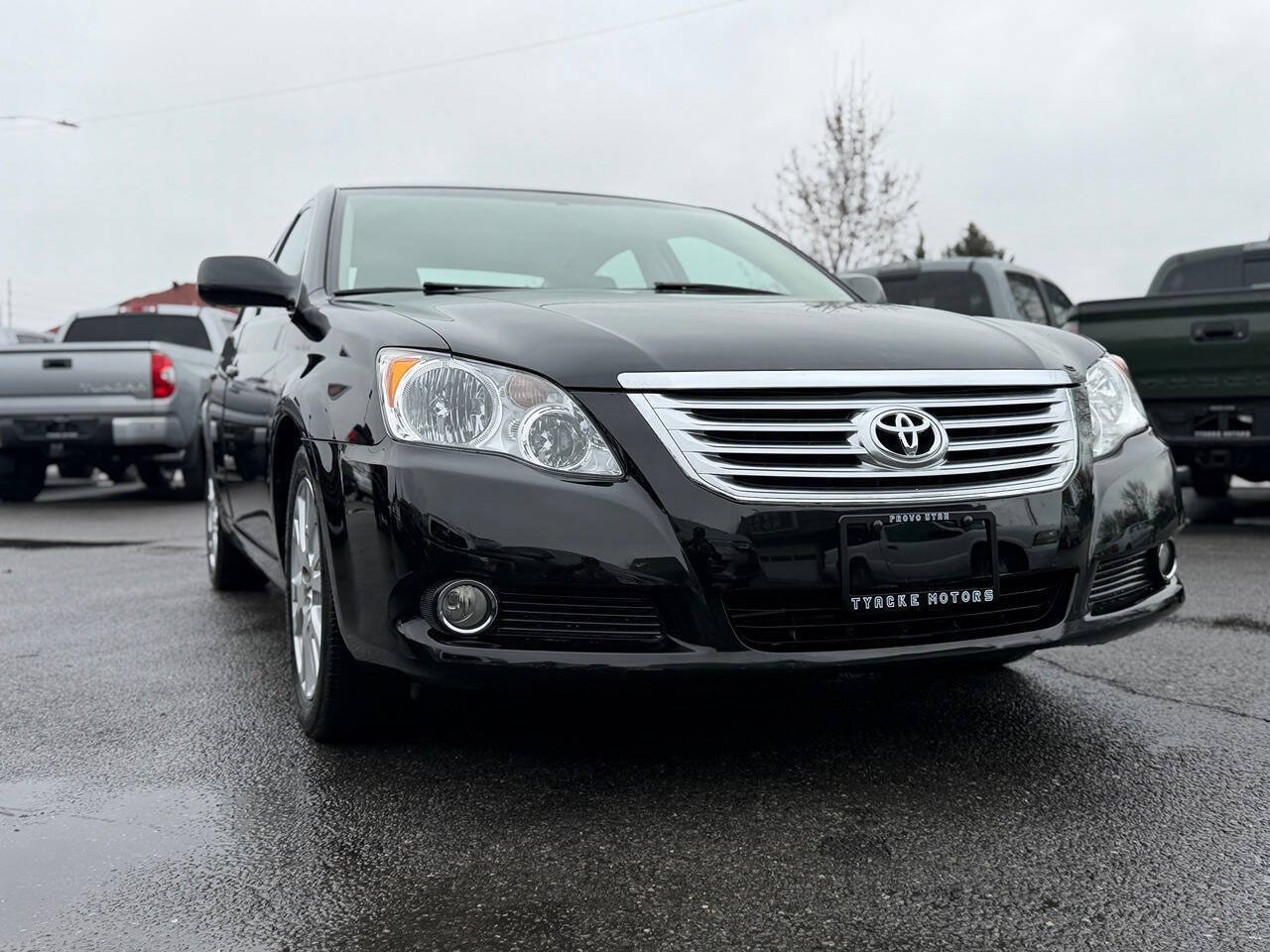 Used 2008 Toyota Avalon XLS FWD image 17