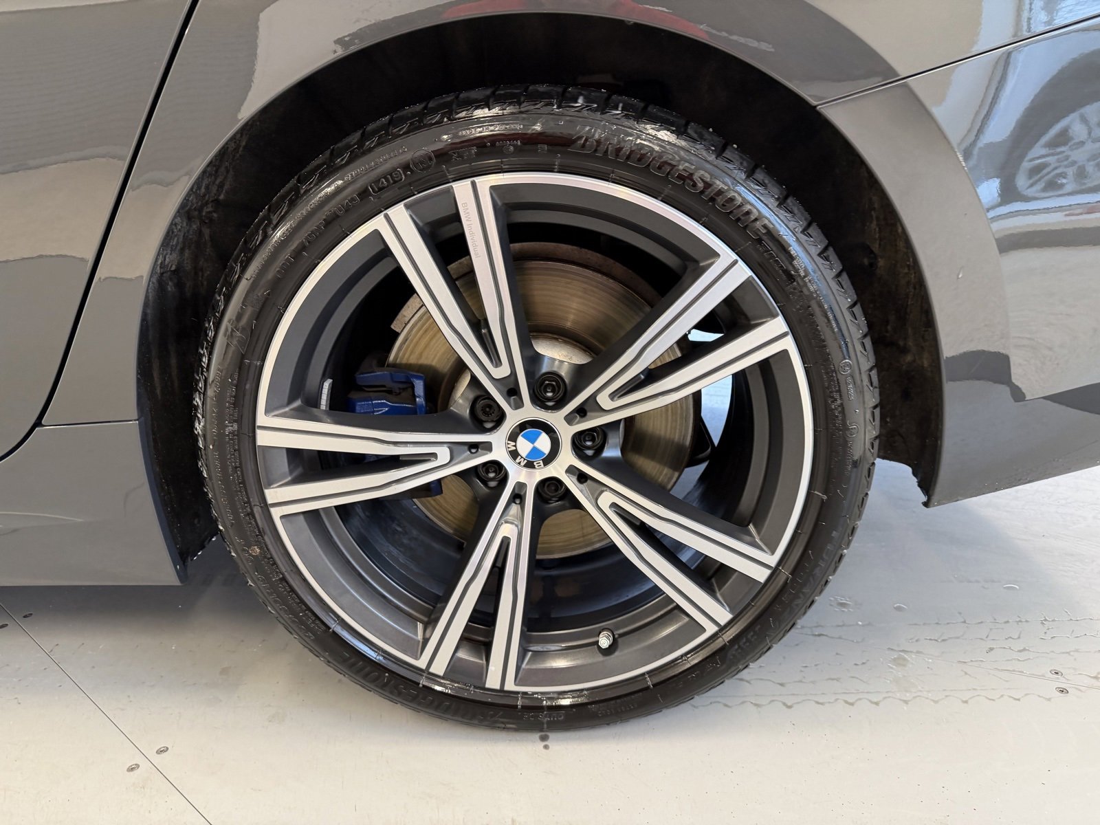 Used 2020 BMW M340i xDrive w/ Premium Excellence Package image 64