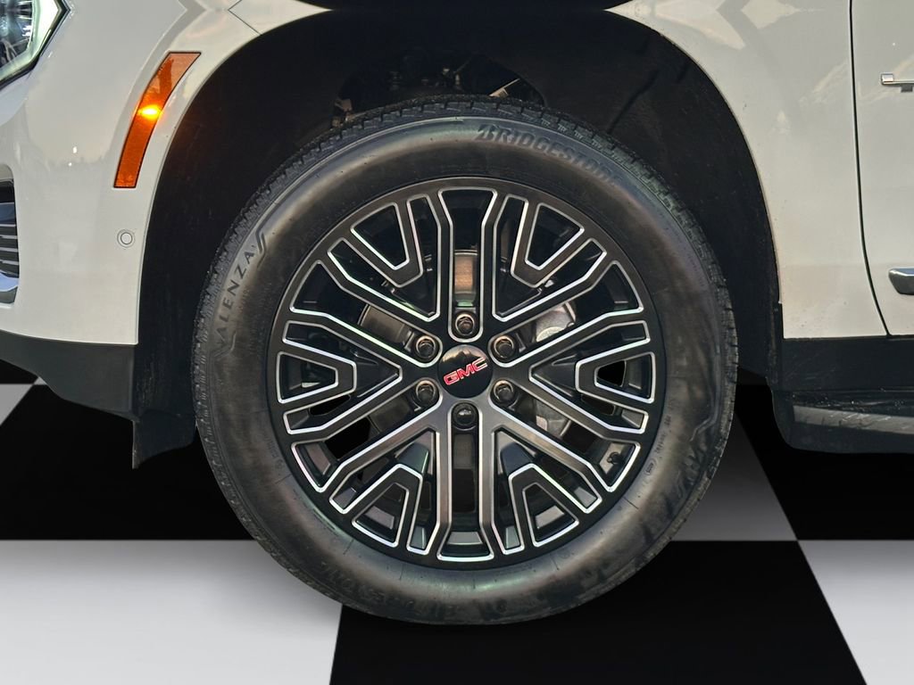 New 2026 GMC Yukon Elevation image 14