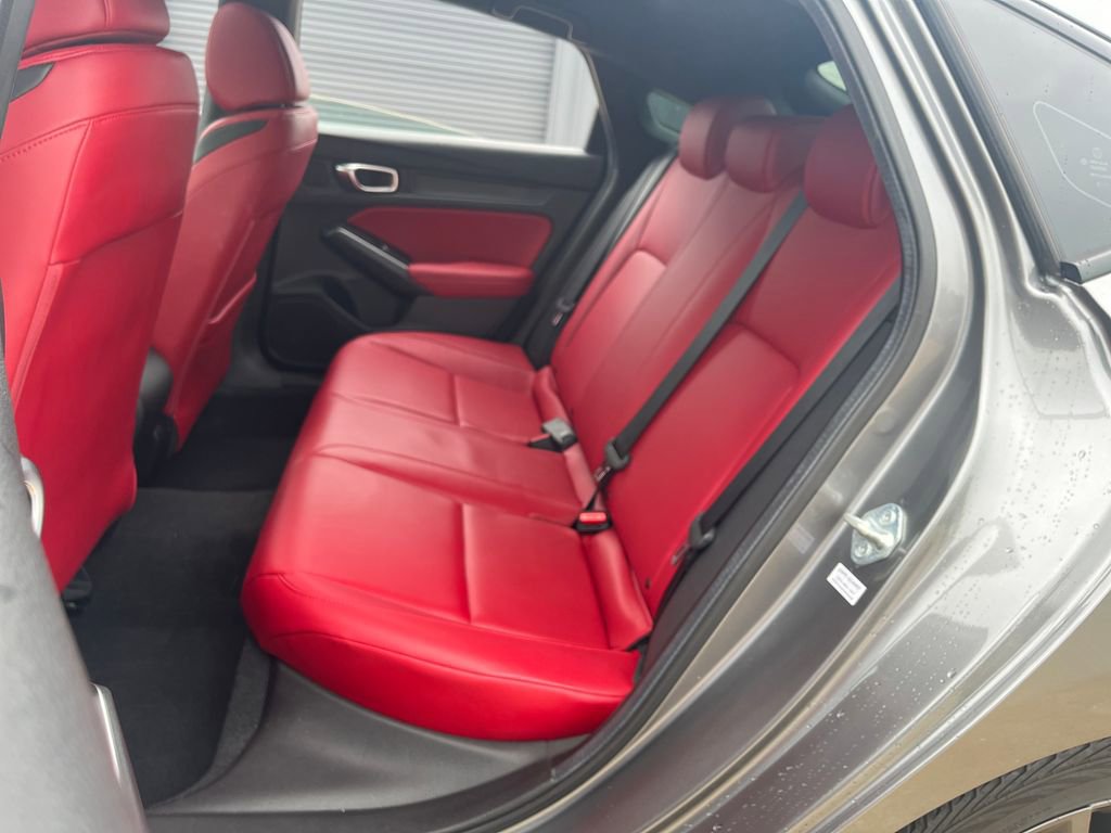 Used 2024 Acura Integra A-Spec FWD image 25