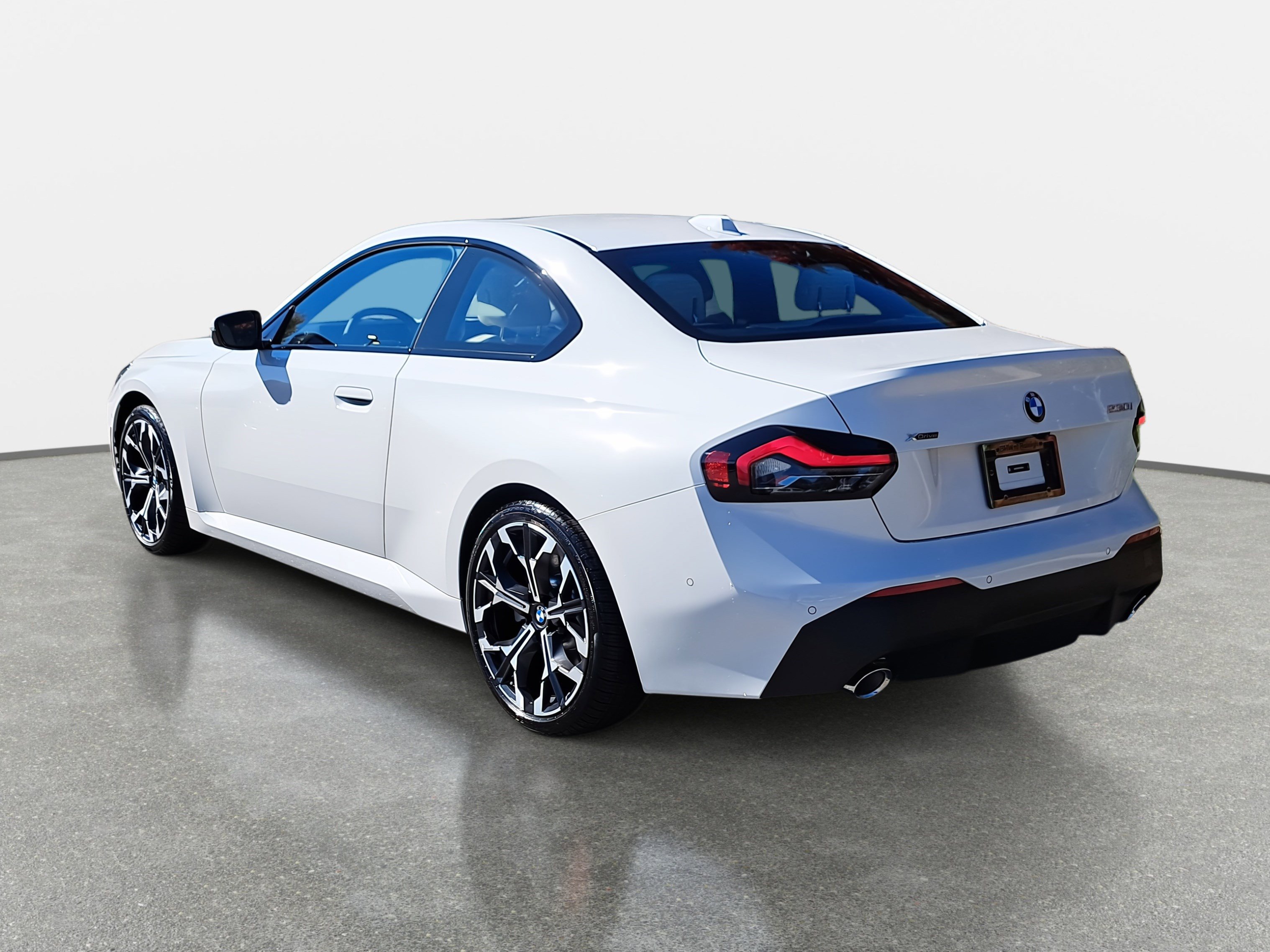 New 2026 BMW 230i xDrive Coupe w/ Premium Package image 7