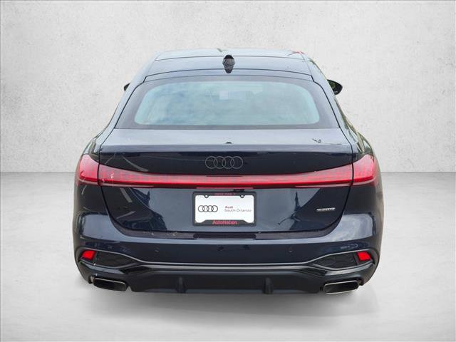 New 2026 Audi A5 Premium Plus AWD/4WD image 6