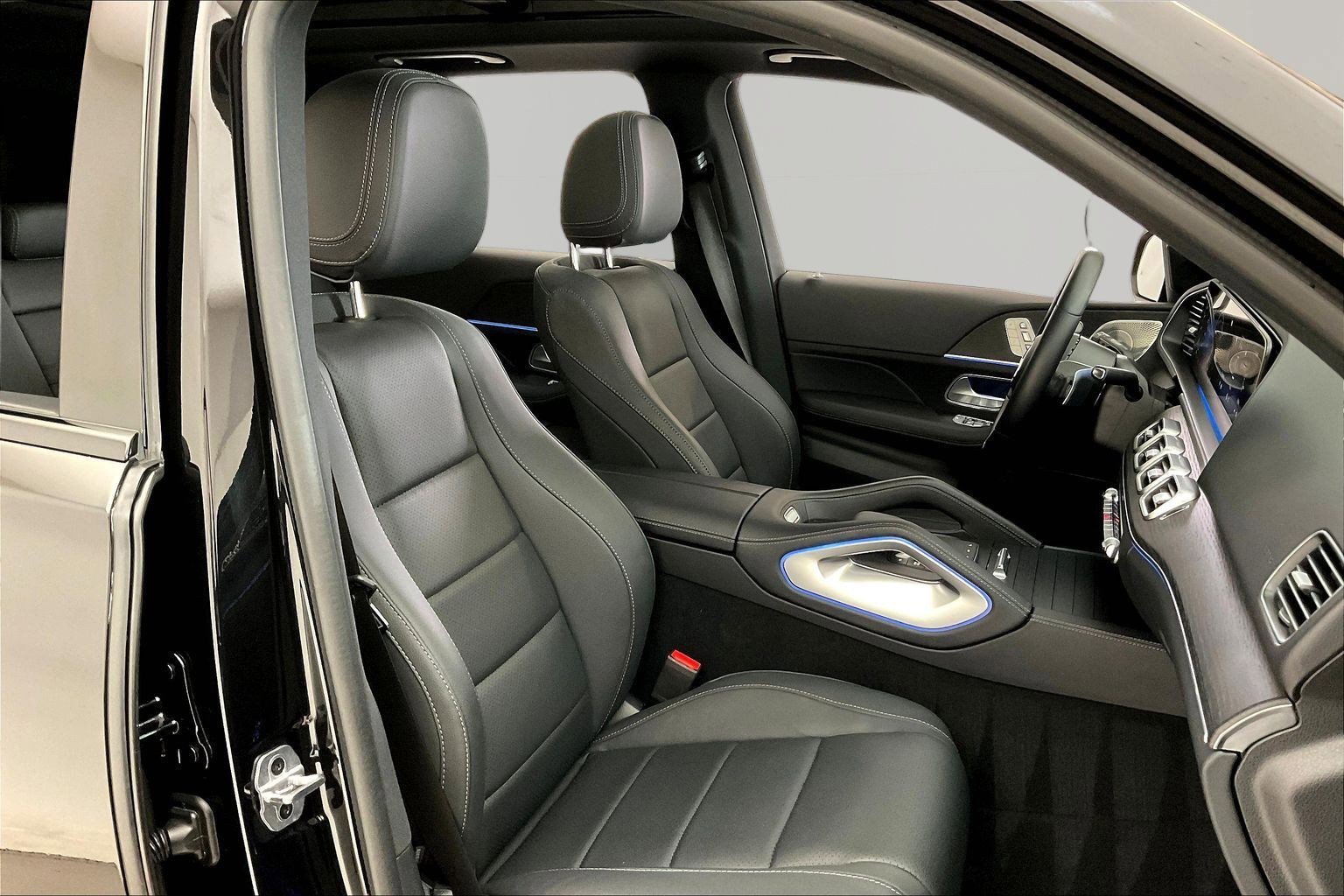 Certified 2025 Mercedes-Benz GLE 350 4MATIC image 29