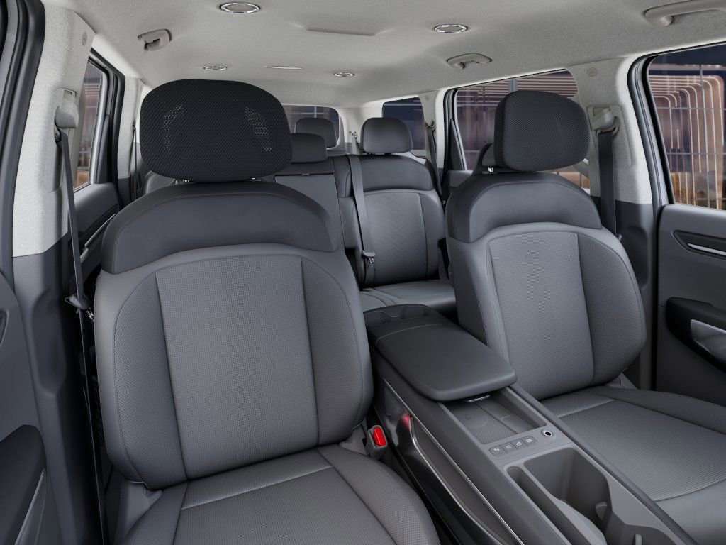 New 2024 Kia EV9 Light RWD image 15