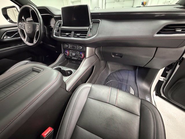 Certified 2022 Chevrolet Suburban RST w/ Sport Performance Package AWD/4WD image 28
