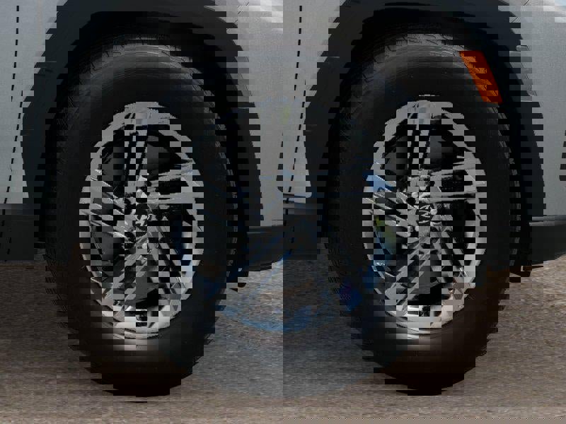 New 2026 Hyundai Tucson SE image 8