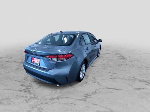 New 2026 Toyota Corolla LE image 9