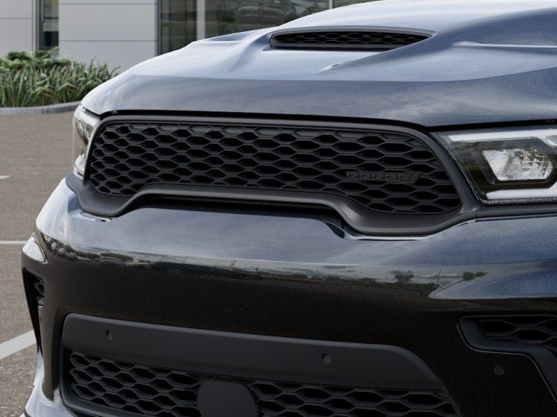 New 2026 Dodge Durango GT AWD/4WD image 11