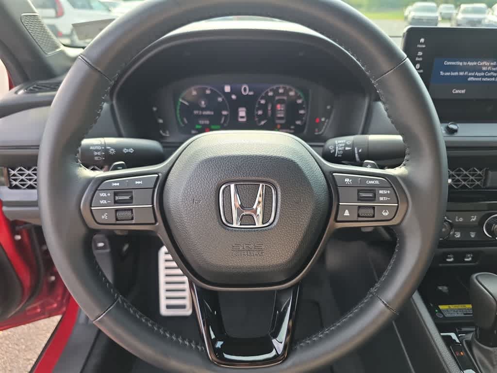 Used 2025 Honda Accord Sport image 17
