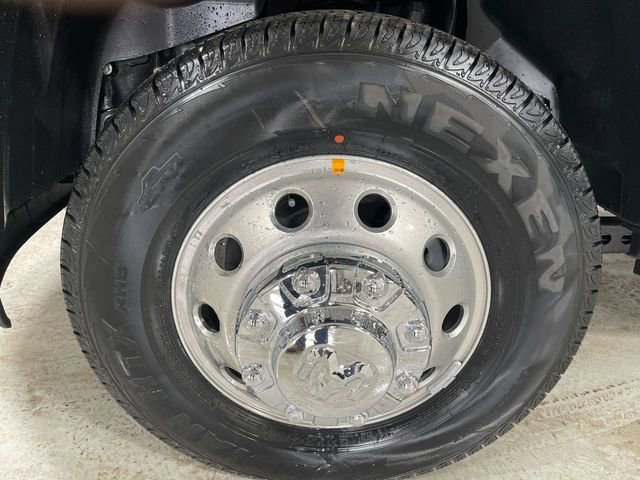 New 2026 RAM 3500 Big Horn image 10