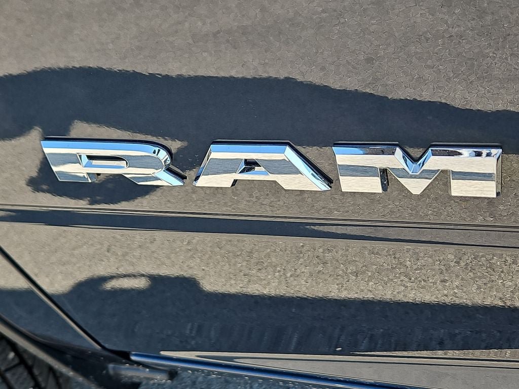 New 2026 RAM 3500 Lone Star AWD/4WD image 16