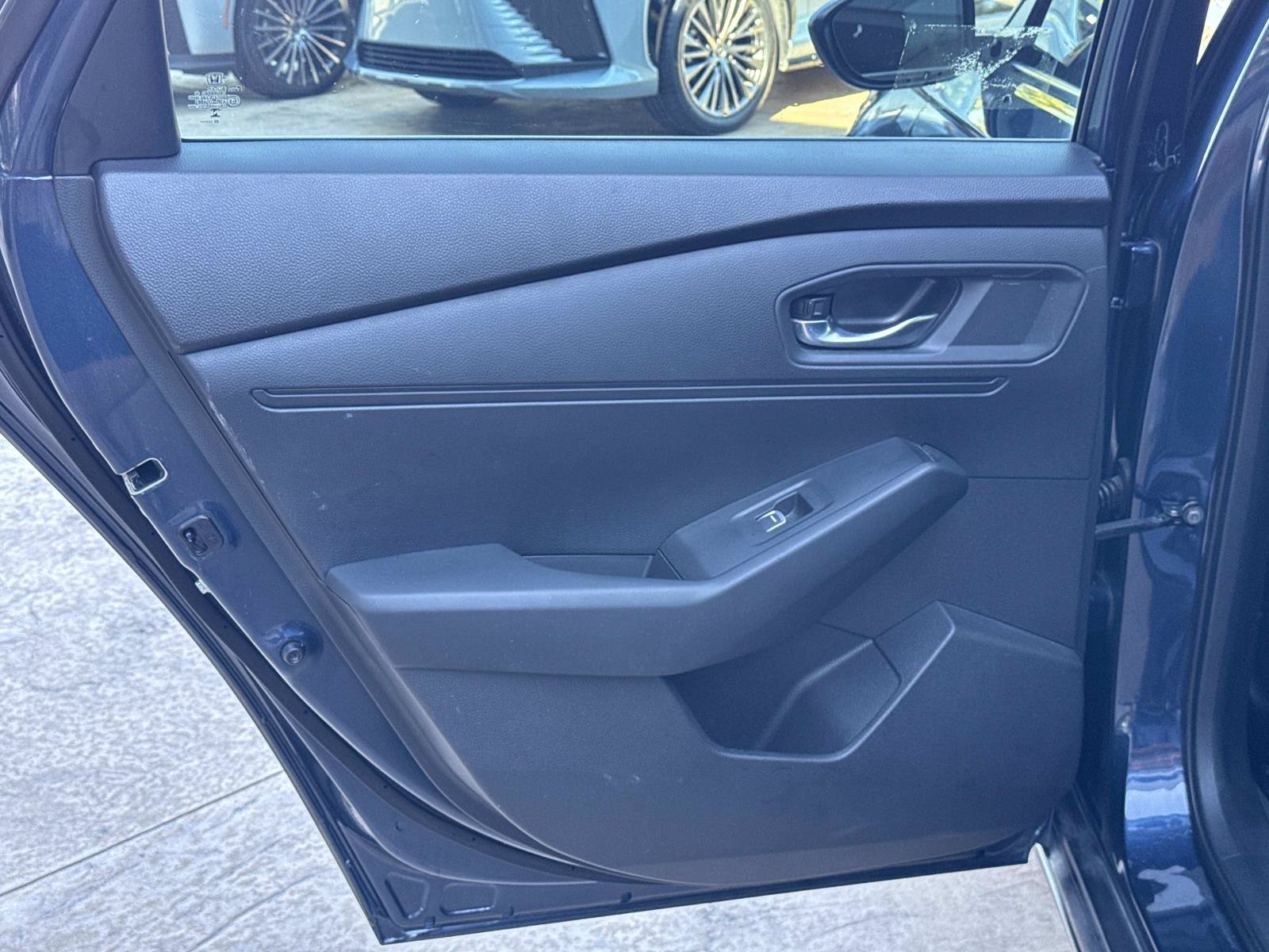 Used 2023 Honda Accord EX image 17