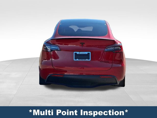 Used 2022 Tesla Model Y Long Range image 6