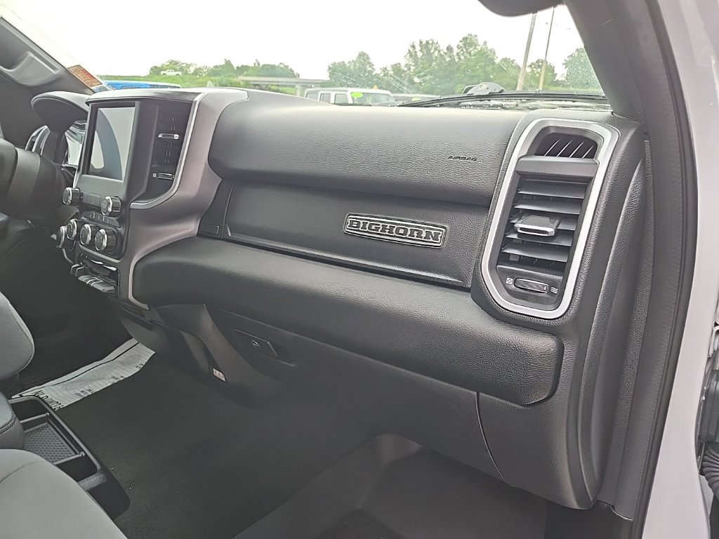Used 2023 RAM 1500 Big Horn AWD/4WD image 79