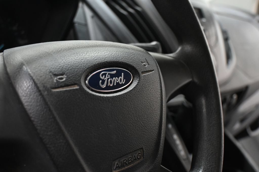 Used 2015 Ford Transit 150 130 Low Roof RWD image 20