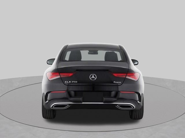 Used 2025 Mercedes-Benz CLA 250 4MATIC image 6