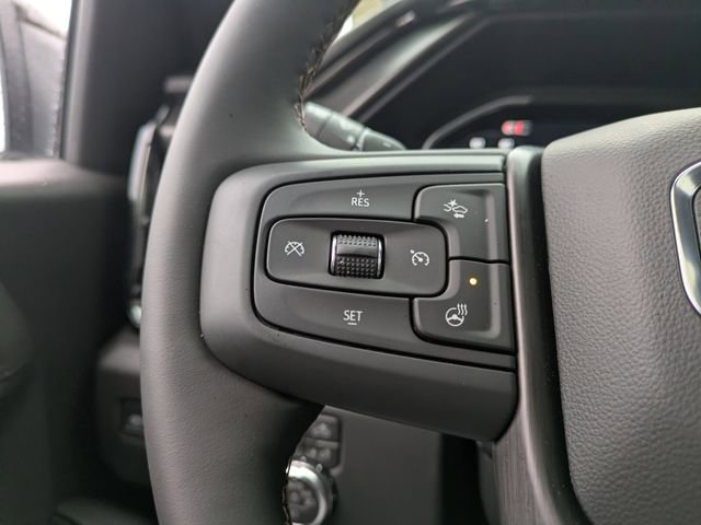 New 2026 GMC Sierra 1500 AT4 w/ AT4 Premium Package image 28